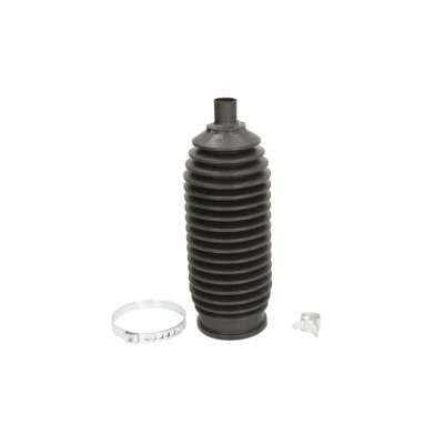 Kuva SPIDAN 84010 Hammastangon Suojakumi Thermoplast Ruostumattomalle nippusiteelle