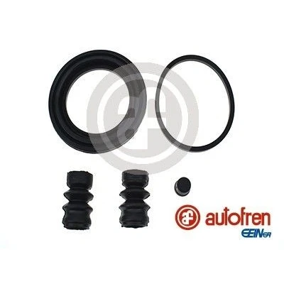 Kuva AUTOFREN SEINSA D42529 Jarrusatula Korjaussarja Etuakseli 51