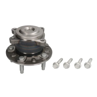 Kuva SKF VKBA 7660 Pyöränlaakerit integroidulla ABS sensorilla 81,51 OPEL: Astra J Sports Tourer, Zafira C Hatchback