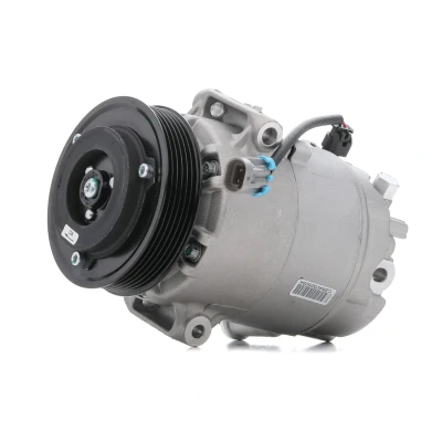 Kuva VALEO NEW ORIGINAL PART 813160 Ilmastoinnin Kompressori 6CVC 12 PAG 46 R 134a kompressoriöljyllä OPEL: Astra J Sports Tourer, GTC