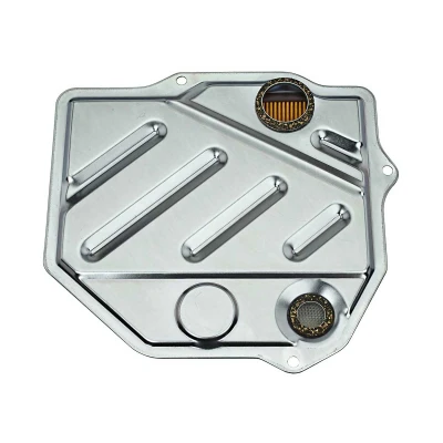Kuva MEYLE 014 027 2014 Hydrauliikkasuodatin, Automaattivaihteisto Ilman tiivisteitä ORIGINAL Quality MERCEDES BENZ: W124 Sedan, Farmari