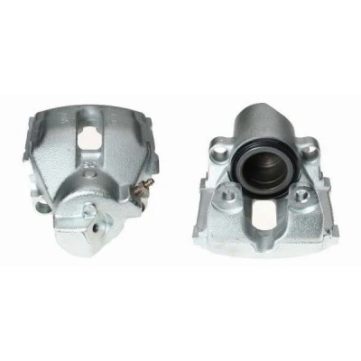 Kuva BUDWEG CALIPER 344144 Jarrusatula BMW: X3, X5, 5 Sedan, LAND ROVER: Range Rover 3