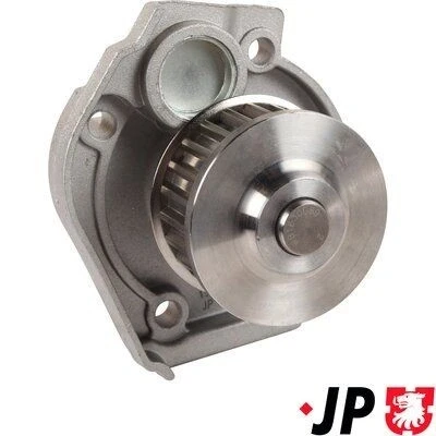Kuva JP GROUP 1514102800 Vesipumppu 23 FIAT: Doblo II Van / Farmari, BRAVO 2, 500 Hatchback