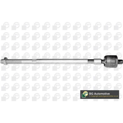 Kuva BGA SR7305 Raidetangon Sisäpää Etuakseli, vasen, oikea M12x1, M14x1.5, 0, 5 RENAULT: CLIO 2