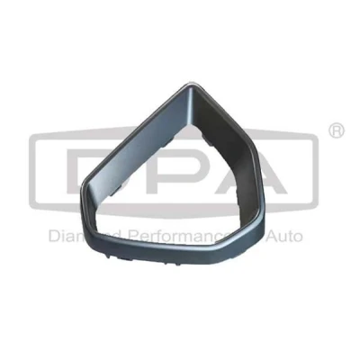 Kuva Puskurin lista, Eteen, oikea AUDI Q3, Q3 Sportback OE 83A853054A, 83G853054A