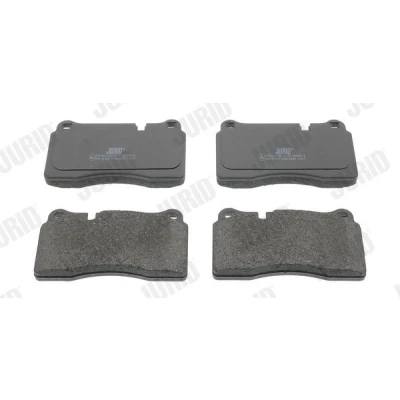 Kuva JURID 573296J Jarrupalat Kulumisenilmaisemelle SEAT: Leon III Hatchback, ST, VOLKSWAGEN: Touareg II, I, AUDI: A3 Sportback, TT Coupe