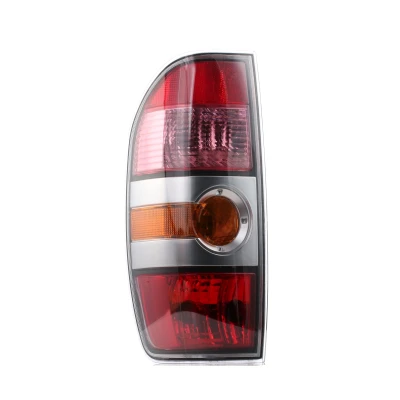 Kuva VAN WEZEL 2781922 Takavalot Oikea Keski osa Lampun kannalla MAZDA: BT 50 Pick up