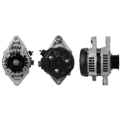 Kuva DRI 235334802 Laturi 14V 80A TOYOTA: Yaris II Hatchback