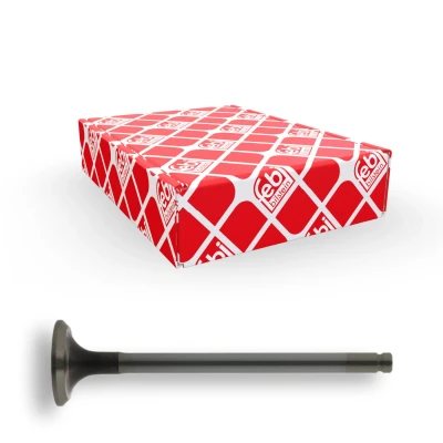 Kuva FEBI BILSTEIN 18667 Pakoventtiili 29,4 PEUGEOT: 206+ Hatchback, 307 SW, CITROËN: C3 I Hatchback