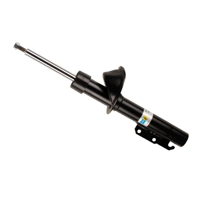 Kuva BILSTEIN B4 OE Replacement 22 045560 Iskunvaimentimet Etuakseli Kaasupaine Kaksiputki Joustintuki levyn alla, Tappi ylhäällä FORD: FIESTA 3