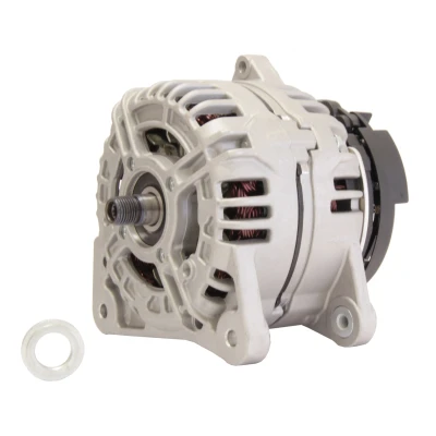 Kuva MAPCO 13118 Laturi 14V 120A RENAULT: Clio 2, 3, III Grandtour