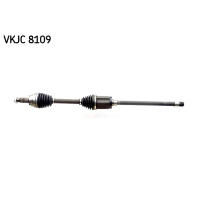 Kuva SKF VKJC 8109 Vetoakseli 1020, 447 BMW: X5, X6