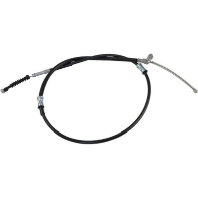 Kuva KAVO PARTS BHC 9150 Käsijarruvaijeri 1600 TOYOTA: Corolla VIII Farmari