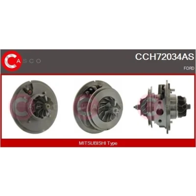 Kuva CASCO CST20129AS Starttimoottori 12V 2kW 9 CPS0060 M8 82mm NISSAN: Primera Sedan, SUNNY 3, Hatchback
