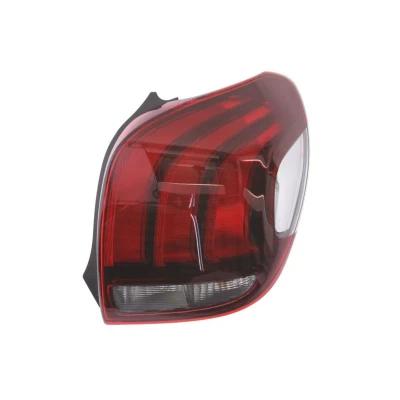 Kuva MAGNETI MARELLI 714081321002 Takavalot Oikea P21W, W5W, P21/5W, PY21W polttimoilla Lampun kannalla