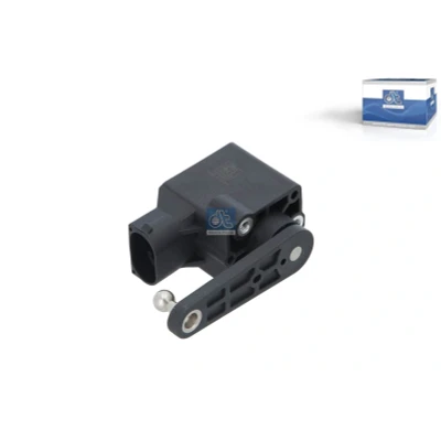 Kuva DT Spare Parts 1.18395 Tunnistin, Poljinasento