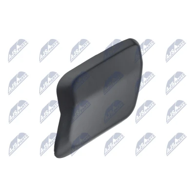 Kuva Puskurin Pinta, Eteen, vasen FORD MONDEO IV, Sedan Turnier IV OE 7S71 13L019