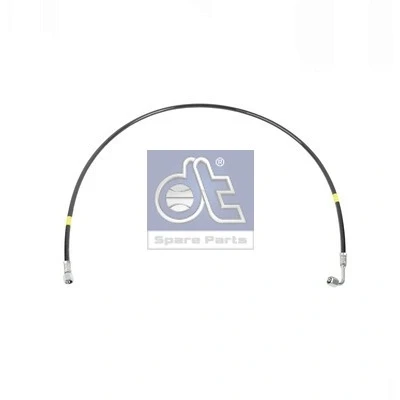 Kuva DT Spare Parts 7.77228 Letku, ohjaamokippi