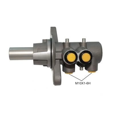 Kuva BREMBO M 23 164 Jarrupääsylinteri 22,2mm Alumiini 10 X 1 6H (2)