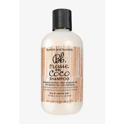 Kuva bumble and Creme de Coco Shampoo 250 ml