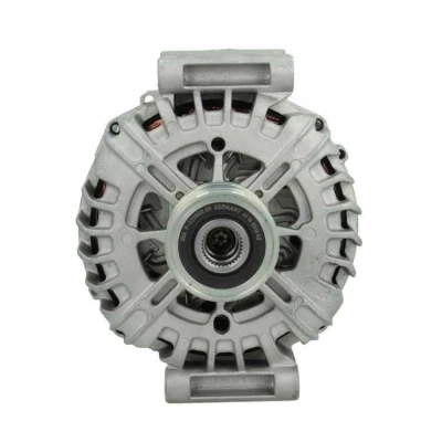Kuva BV PSH 555.580.220.004 Laturi 12V 220A MERCEDES BENZ: Sprinter 3.5 T Van, Bussi, 5 Van