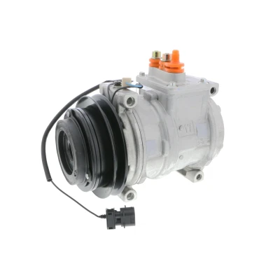Kuva VEMO V20 15 0022 Ilmastoinnin Kompressori 10PA17C Q+, original equipment manufacturer quality BMW: 5 Sedan