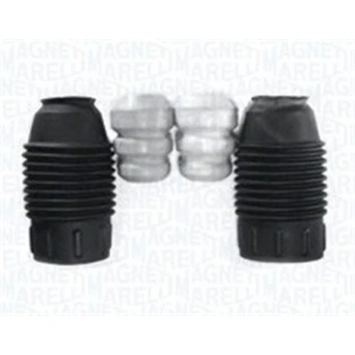 Kuva MAGNETI MARELLI 310116110062 Iskunvaimentimen Suojakumi Etuakseli FIAT: Marea Sedan