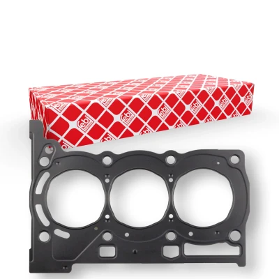Kuva FEBI BILSTEIN 102656 Kannentiiviste 0,5 Metalli TOYOTA: Yaris II Hatchback