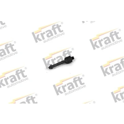 Kuva KRAFT 4306364 Raidetangon Sisäpää Etuakseli, Molemminpuolin, Sisempi M14X1.5 VOLVO: V70 2, XC70 I Cross Country, S60