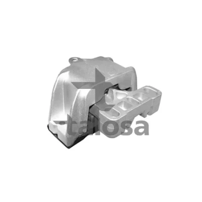 Kuva Moottorikiinnike DYS 71 22644