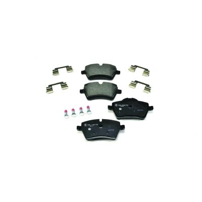 Kuva HELLA 8DB 355 016 041 Jarrupalat Kulumisenilmaisemelle Tarvikkeilla MINI: Hatchback, Clubman, Countryman