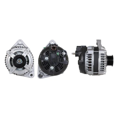 Kuva DRI 2141941302 Laturi 14V 130A JAGUAR: XF Sedan