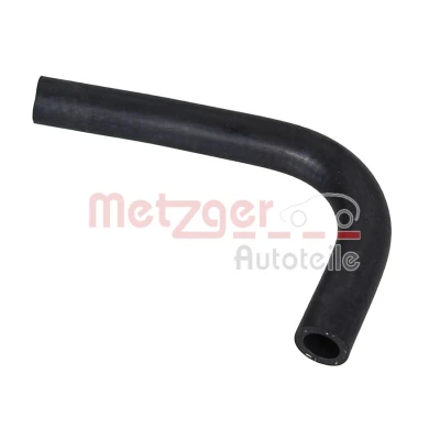 Kuva METZGER 2421869 Jäähdyttimen Letku EPDM (eteenipropeeni dieeni kumi) ilman kiristimiä FIAT: Ducato II Bussi, Flatbed Kuorma auto/Alusta