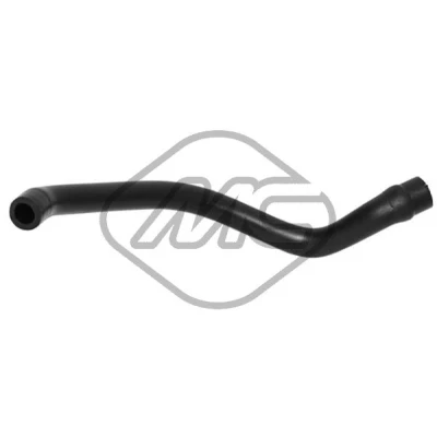 Kuva Letku, venttiilikopan tuuletus, Imu MERCEDES BENZ OE 2710160481, A2710160481