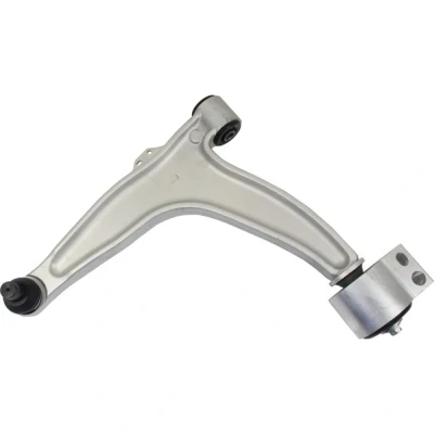 Kuva Tukivarsi, pyöräntuenta, Etuakseli, vasen, Alla FIAT, OPEL, SAAB, VAUXHALL OE 024413015, 0352051, 0352081