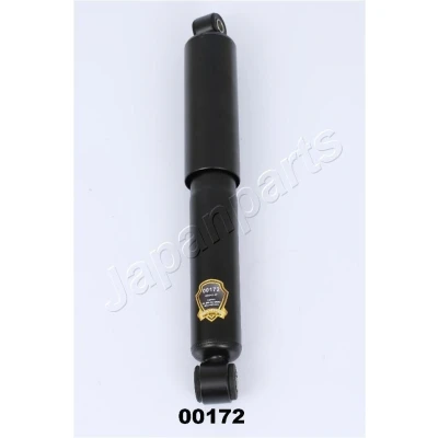 Kuva JAPANPARTS MM 00172 Iskunvaimentimet Taka akseli Kaasupaine Kaksiputki Teleskooppi iskunvaimentaja Silmukka ylhäällä, alhaalla