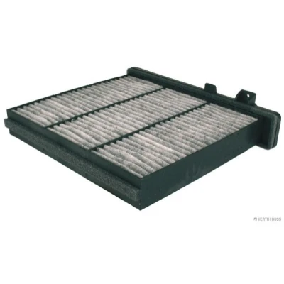 Kuva NIPPARTS J1345006 Raitisilmasuodatin Aktiivihiilisuodatin 215 MITSUBISHI: PAJERO 4, 2, 3
