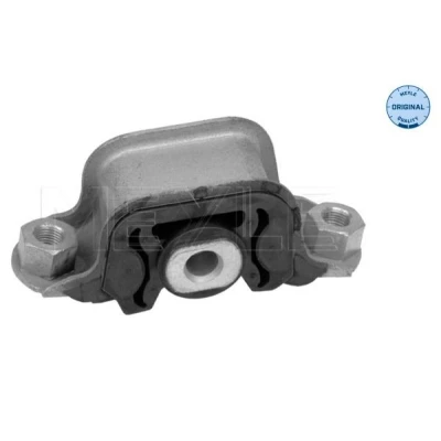 Kuva MEYLE 11 14 184 0009 Moottorin Kumityyny ORIGINAL Quality Vaihteiston puoli, Takana Kumimetallilaakeri FIAT: Ducato II Van, III Van