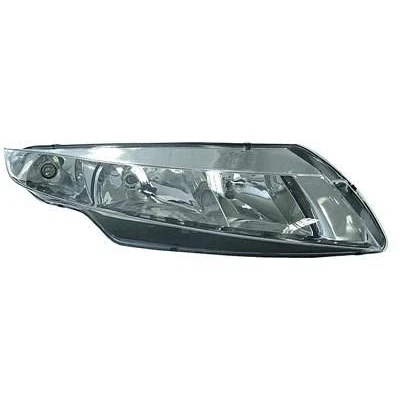 Kuva VAN WEZEL 2580962 Ajovaloumpio Oikea H7, H1 Lasinkirkas Oikeanpuoleiselle liikenteelle Valokorkeussäätimen moottorilla PX26d HONDA: CIVIC 8 Hatchback