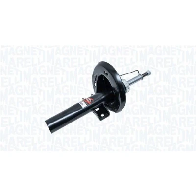 Kuva MAGNETI MARELLI 351361070000 Iskunvaimentimet Etuakseli Kaasupaine Kaksiputki Joustintuki Tappi ylhäällä SEAT: Alhambra I, VOLKSWAGEN: Sharan I