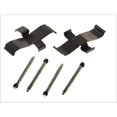 Kuva QUICK BRAKE 109 0945 Tarvikesarja, Jarrupala VOLKSWAGEN: LT 28 35 I Flatbed Kuorma auto / Alusta
