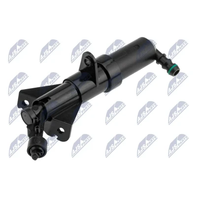 Kuva Pesusuutin, ajovalo, Eteen, vasen AUDI TT, TT Roadster, VW CC B7 OE 35D955103A