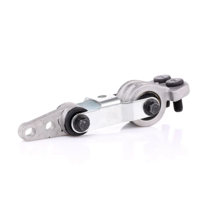 Kuva MEYLE 514 030 0003 Moottorin Kumityyny ORIGINAL Quality Edessä, Alla Kumimetallilaakeri Momenttituki VOLVO: S70, S60 I, V70 2