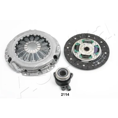 Kuva KAVO PARTS CP 1214 Kytkinpaketti irroitinlaakerilla TOYOTA: Auris Hatchback
