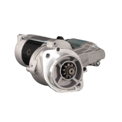Kuva FEBI BILSTEIN 101622 Starttimoottori 12 2,2 10 KIA: SORENTO 1, HYUNDAI: H 1 / Starex MPV, Van