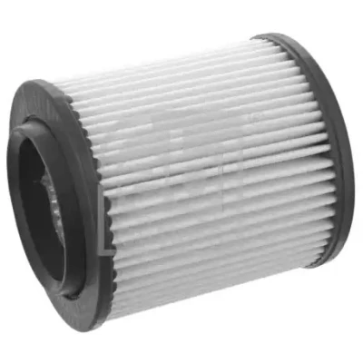 Kuva FEBI BILSTEIN 48468 Ilmansuodatin 152,5 184,5 Suodatinpanos AUDI: A8 D3
