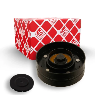 Kuva FEBI BILSTEIN 30396 Ohjainrulla kannella
