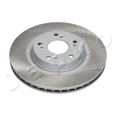 Kuva JAPKO 60431C Jarrulevyt Etuakseli 300 25 5 64 Tuuletettu Lakattu HONDA: CR V 2