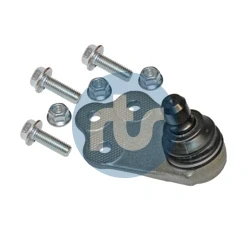 Kuva Pallonivel RTS 93 05405 056