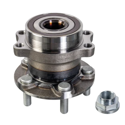 Kuva FEBI BILSTEIN 174806 Pyöränlaakerit SUBARU: Forester IV, XV I, Impreza IV Hatchback